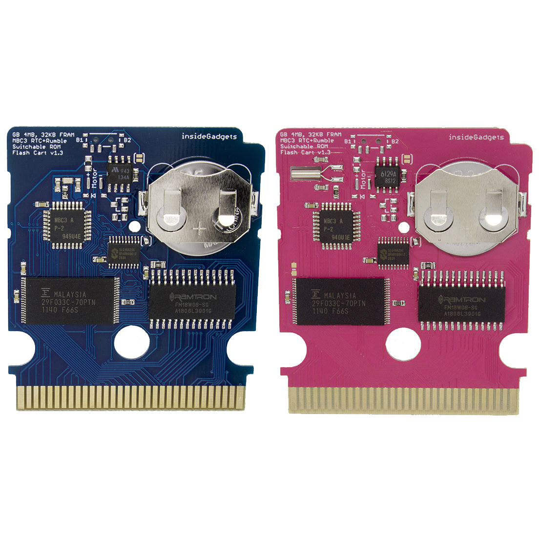 Gameboy Flash Carts – insideGadgets Shop