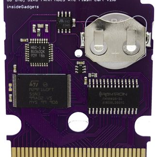 いいスタイル with MBC3 FRAM 32KB 2MB, Gameboy RTC with (Works Cart Flash ポケモンカードゲーム