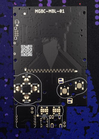 Game Boy Pocket Color - Image 6
