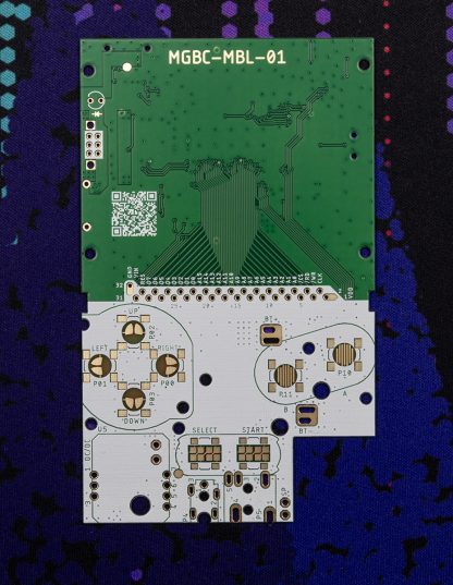 Game Boy Pocket Color - Image 5