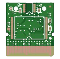 NDS Y10-01 Replacement PCB