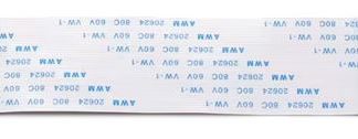 DMGC Ribbon