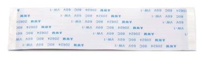 DMGC Ribbon