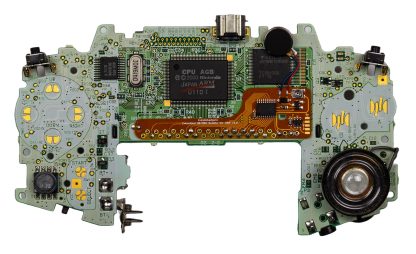 GBA Embedded Rumble - Image 2