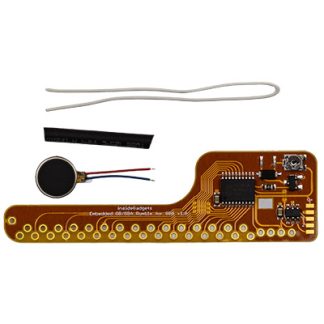 GBA Embedded Rumble