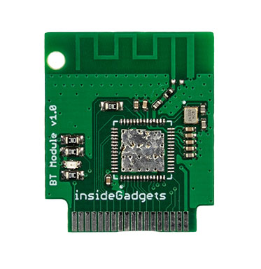 Wireless GB Controller to Bluetooth x4 Gateway - Image 3