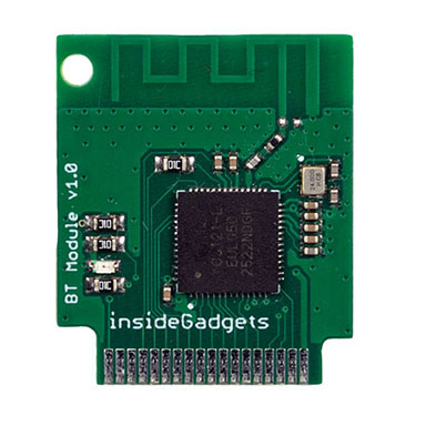 Wireless GB Controller to Bluetooth x4 Gateway - Image 2